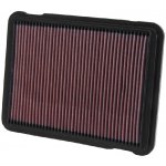 Vzduchový filtr K&N Filters 33-2146 – Hledejceny.cz