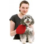 Karlie Rukavice na odstraňování chlupů z látek 24 x 16 cm – Sleviste.cz