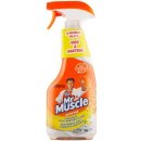 Čisticí prostředek do koupelny a kuchyně Mr. Muscle 5v1 čistič kuchyně 500 ml