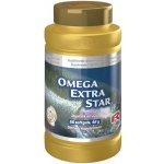 Starlife Omega Extra Star 60 tablet – Hledejceny.cz