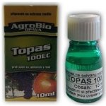 AgroBio Opava Topas 100 EC 10 ml – Zboží Dáma
