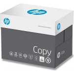 HP Copy Paper xerografický papír A4 5×500 listů 80 g – Zboží Živě