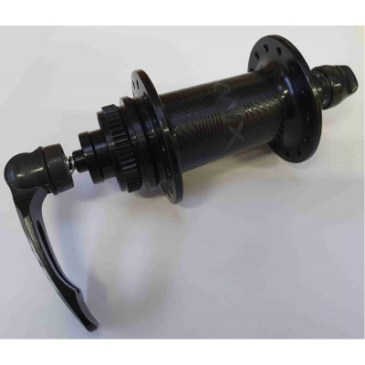 MICHE MTB XMX Regular TX15 CL – Sleviste.cz