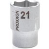 Příslušenství ke gola sadě Proxxon hlavica nástrčná 1/2" 21mm
