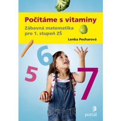 Počítáme s vitaminy – Sleviste.cz