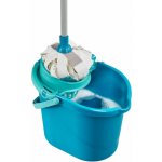 Leifheit Úklidová sada Power mop 3v1 52110 – Hledejceny.cz