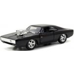 Jada Rychle a zběsile 1970 Dodge Charger 1:32 – Sleviste.cz