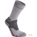 Bridgedale Hike Midweight merino Performance Boot Women´s silver/grey – Hledejceny.cz