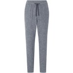 Livergy pánské kalhoty "Straight Fit" s podílem lnu šedá – Sleviste.cz