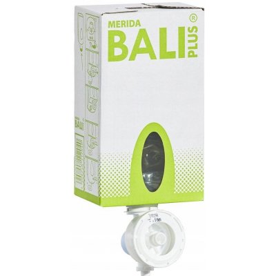 Merida Bali Plus pěnové mýdlo 700 g – Zboží Dáma