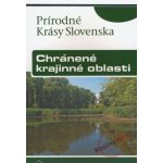 Chránené krajinné oblasti - Kliment Ondrejka, Ján Lacika – Hledejceny.cz