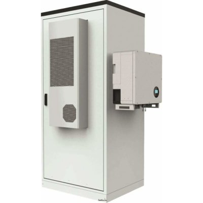 All-In-One Kstar KAC50DP-BC100DE – Sleviste.cz