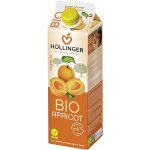 Hollinger džus meruňka 1 l – Zboží Dáma