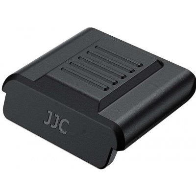 JJC krytka sáněk blesku HC-NKZ pro Nikon – Zboží Mobilmania