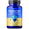 Doplněk stravy MOVit Energy Probiotika EXTRA STRONG 90 kapslí