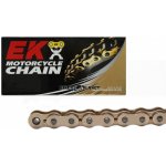 EK Chain Řetěz 530 MVXZ 122 | Zboží Auto EK Chain Řetěz 530 MVXZ 122 | Zboží Auto