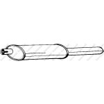 Bosal BS 185-445 – Hledejceny.cz