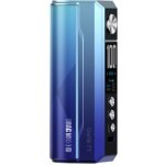 VooPoo Drag M100S Mod 100 W Cyan & Blue – Zboží Dáma