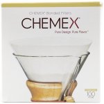 Chemex FS-100 bílé 100ks – Zboží Dáma