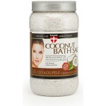 Palacio Kokosová sůl do koupele 1200 g – Zboží Dáma