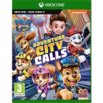 Paw Patrol: Adventure City Calls – Zbozi.Blesk.cz