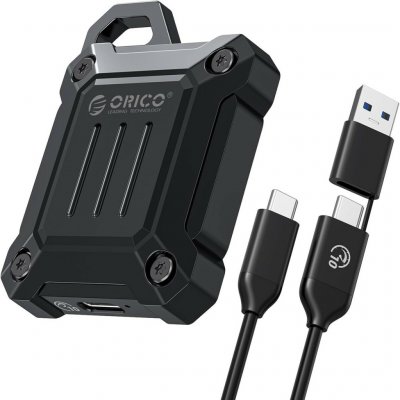 Orico XAM2-G2-BK-BP – Zboží Živě