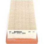 BOSCH 1 457 433 599 Vzduchový filtr (1457433599) – Hledejceny.cz