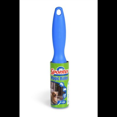 Spontex váleček na žmolky 0084150063 – Hledejceny.cz