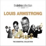 Louis Armstrong - Louis Armstrong CD – Hledejceny.cz
