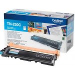Brother TN-230C - originální – Hledejceny.cz