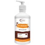 HY Nedemod pro péči o zvířata trpící kožními parazity 500 ml – Hledejceny.cz