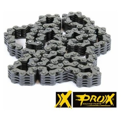 PROX rozvodový řetěz BETA RR 350/390/430/480 11-20, TM 450 06-12, HONDA CBR 929RR 00-01, CBR 954RR 02-03 (412-124) (OEM:14401-MCJ-003) | Zboží Auto