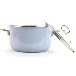 BELIS Premium 20 cm 3,5 l šedý – Hledejceny.cz