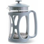DuraHome Konvice French press, 800 ml, MR-1663-800, modrá – Sleviste.cz