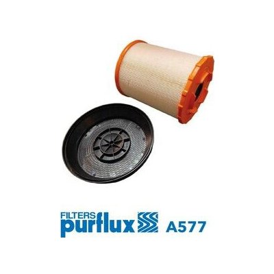 Vzduchový filtr PURFLUX A577 – Hledejceny.cz