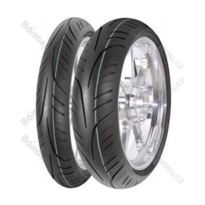 Avon StreetRunner 80/100 R17 54S