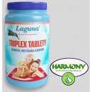 LAGUNA Triplex tablety 2,4kg