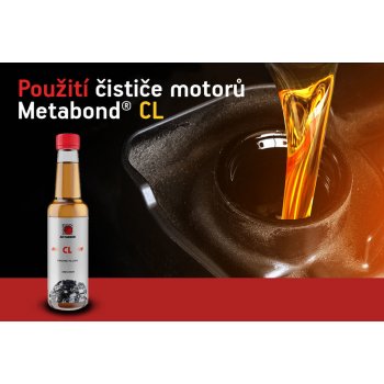 Metabond CL 250 ml