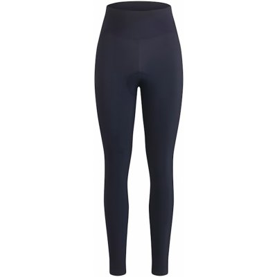Rapha Women's Classic Winter Tights with Pad Dark Navy/White