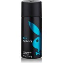 Playboy Ibiza Men deospray 150 ml