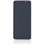 LCD Displej + Rám Samsung Galaxy S9 Plus – Hledejceny.cz