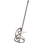LEVIOR Míchací metla s kruhem P 140mm M14 ZN – Zboží Dáma