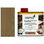 Osmo 3068 Top olej 0,125 l Natural – Zboží Mobilmania