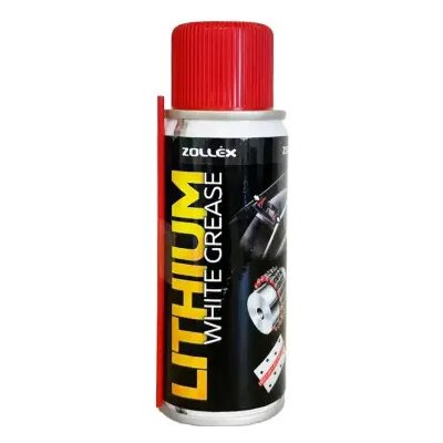 Zollex LITHIUM WHITE GREASE 110 ml – Sleviste.cz