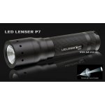 Ledlenser P7 – Zbozi.Blesk.cz