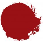 Games-Workshop Citadel Base Paint (Mephiston red) - základní barva, červená – Zboží Živě