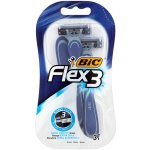 Bic Flex 3 3 ks – Hledejceny.cz