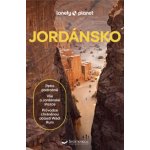 Jordánsko - Lonely Planet – Zboží Mobilmania
