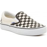 Vans OG classic slip-on Canvas Checkerboard – Zboží Mobilmania