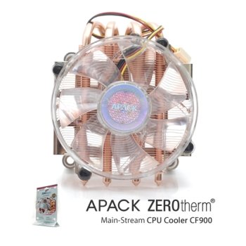 ZEROtherm CF900